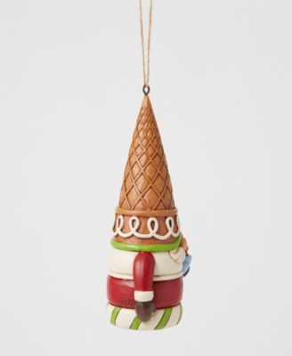 Gingerbread Gnome Ornament