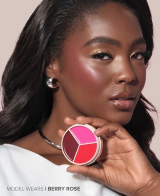 Magic Touch Blush Trio