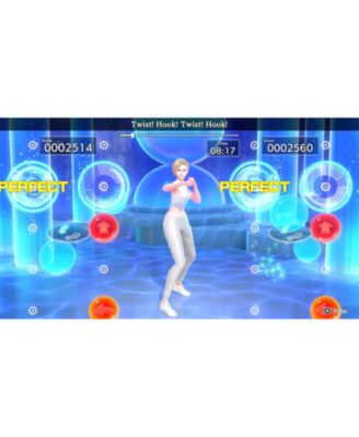 Fitness Boxing 3: Your Personal Trainer for Switch