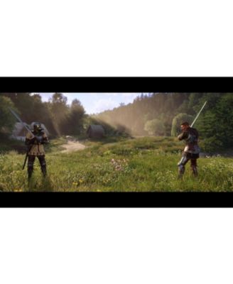 Kingdom Come: Deliverance II for Playstation 5
