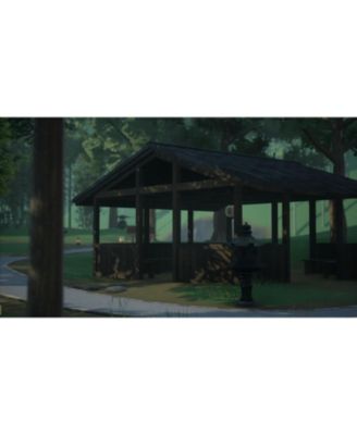 SunnySide for Playstation 5