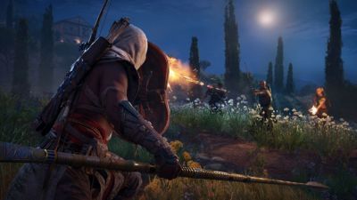 Assassin's Creed Origins for Xbox One