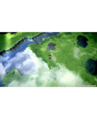 Suikoden I & II Remastered for Playstation 5