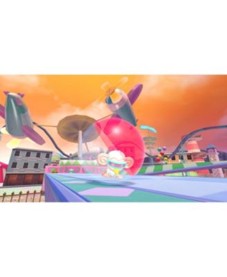 Super Monkey Ball Banana Mania Standard Edition for PlayStation 4