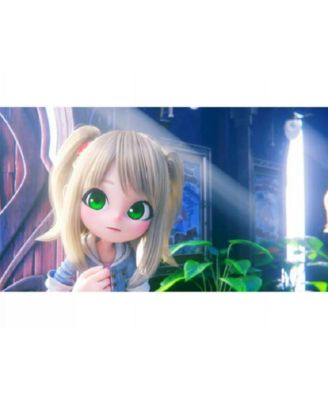 Balan Wonderworld for PlayStation 4