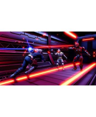 GI Joe: Blackout NSW - Switch