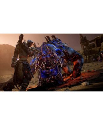 Outriders Day One Edition for PlayStation 4