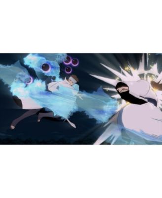 NARUTO X BORUTO Ultimate Ninja Storm Connections for Nintendo Switch