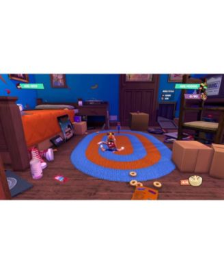 PS4 - CLIVE N WRENCH