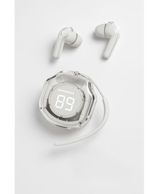 True Wireless Headphones