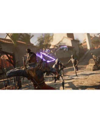 Flintlock: The Siege of Dawn for Playstation 5