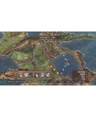 Record of Agarest War for Nintendo Switch