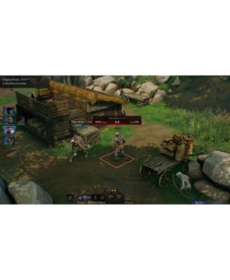 Crown Wars: The Black Prince for Playstation 5