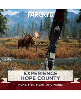 Far Cry 5 for Xbox One
