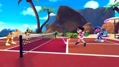 Pickleball Smash for Playstation 5