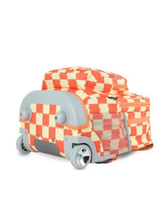 Sundance Laptop 20" Rolling Backpack-