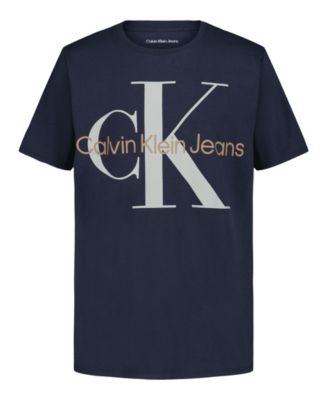 Big Boys Monologo Short Sleeve T-Shirt