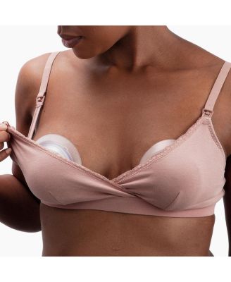 Baby Catch Secure Milk Collection Cups - 2ct