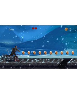 Dark Thrones/Witch Hunter Double Pack for Nintendo Switch