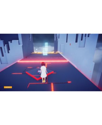 Ever Forward - PlayStation 4