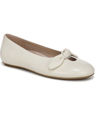 Womens Tilly Ballet Flats