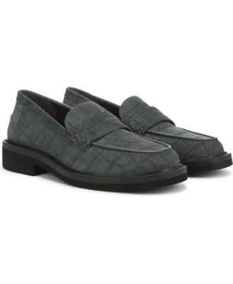 Womens Caitlin Loafers