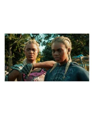 Far Cry New Dawn for Xbox One