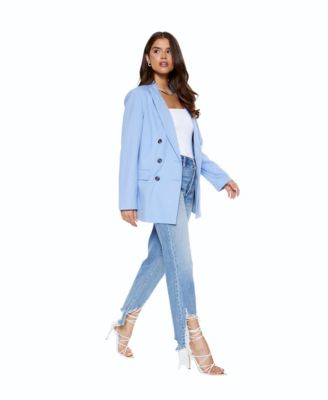Women's Boyfriend Blazer