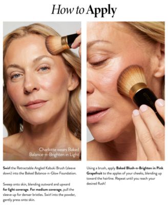 Laura Geller Blush-n-Glow Kit