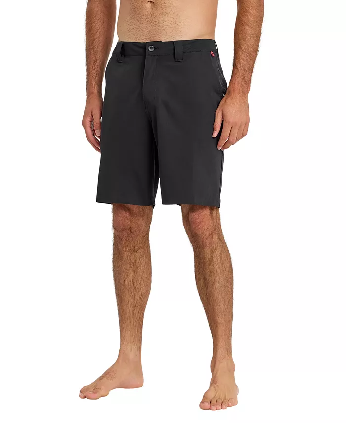 Men's Union Amphibian Hybrid 20" Short - thumbnail 3