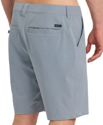 Men's Union Amphibian Hybrid 20" Short