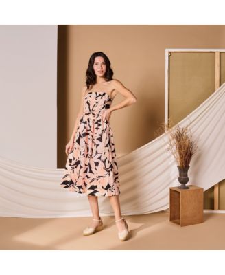 Pubol Canvas Espadrille Wedges