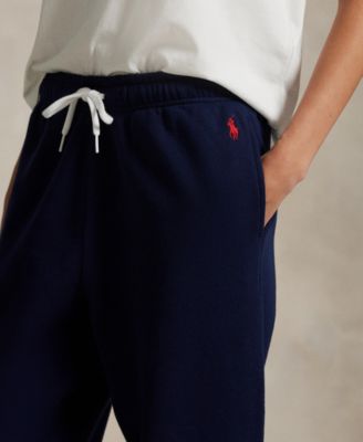 Women's Fleece Drawstring Sweatpants