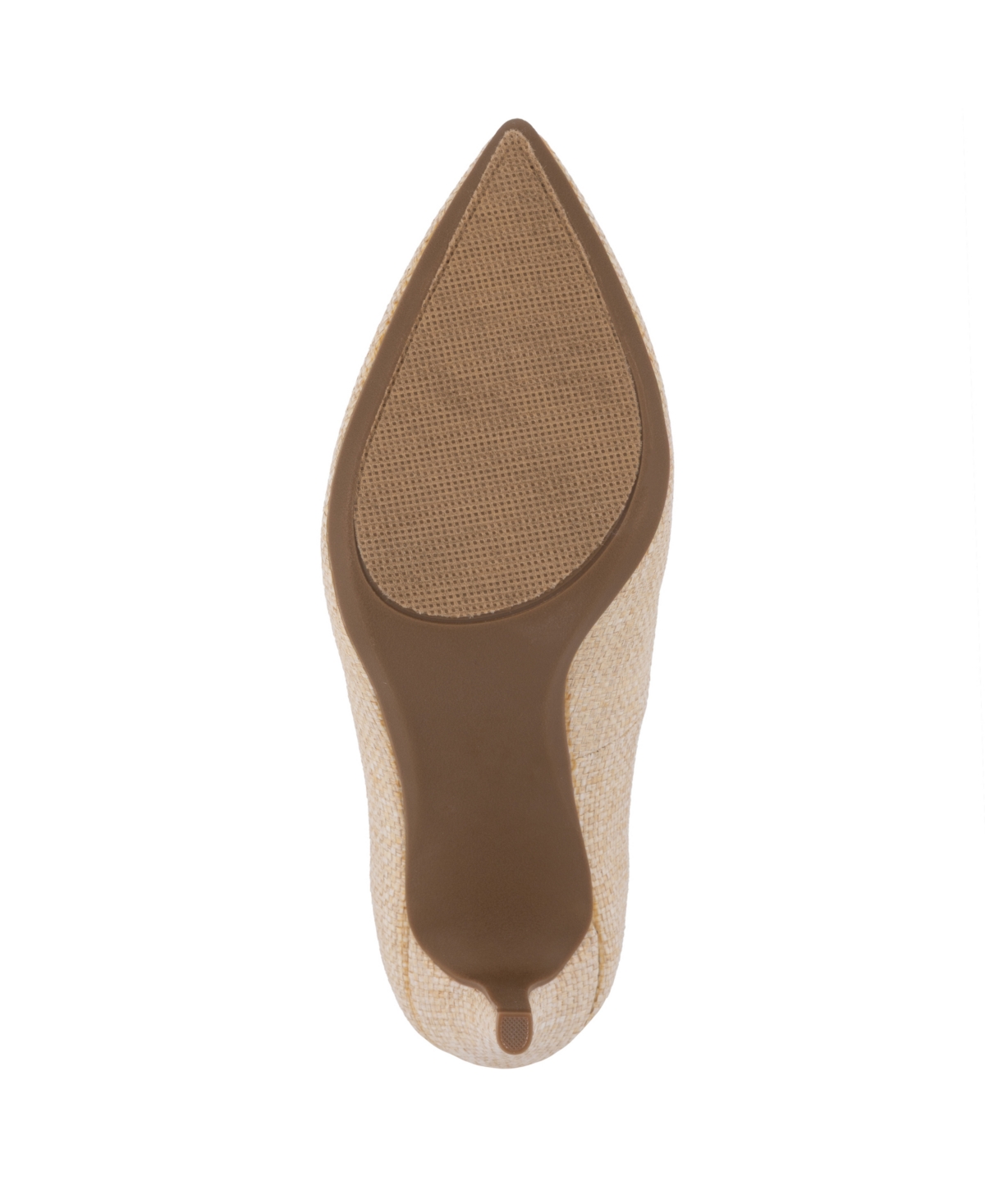 Jones New York Women's Bevery Slip On Dress Pumps In Brown