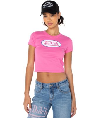 Women's Staple Trucker Hat