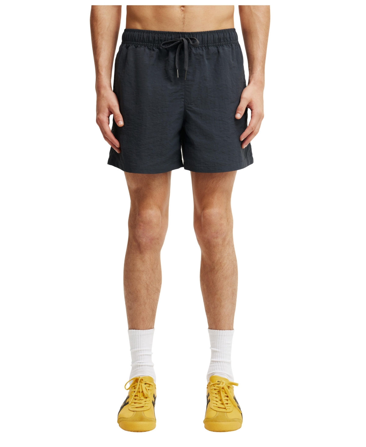 Men's Everyday Shorts - Bone