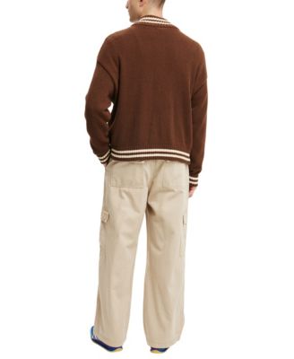 Men's Axel Super Baggy Cargo Pants