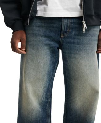 Men's Baggy Jeans
