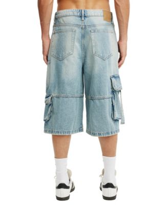 Men's Super Baggy Jort Shorts