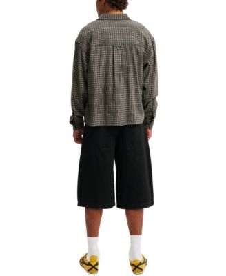 Men's Super Wide Jort Shorts