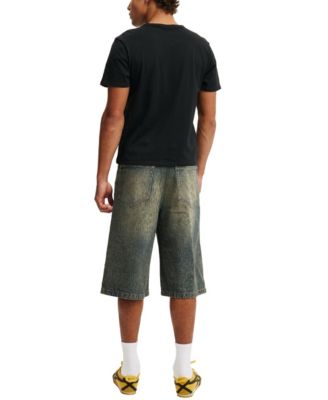 Men's Super Baggy Jort Shorts