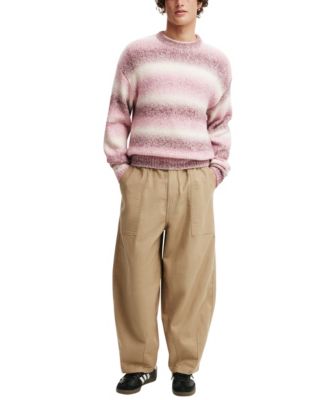 Men's Super Baggy Balloon Pants