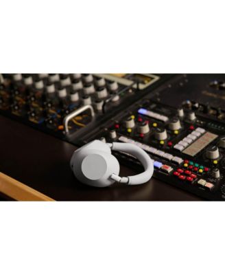 WH-1000XM6 Wireless Noise Canceling Headphones