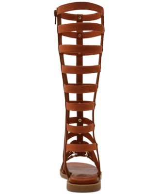 Women's Romikaa Gladiator Sandals, Exclusively at Macy's