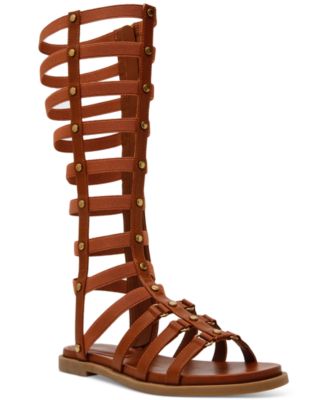 Wild Pair - Women's Romikaa Gladiator Sandals