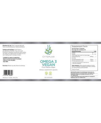 Omega 3 60 (caps) USA