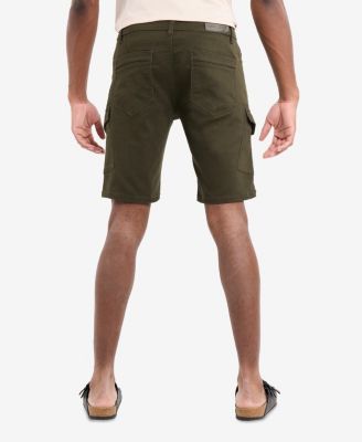 Men's 9" Commuter Cargo Shorts