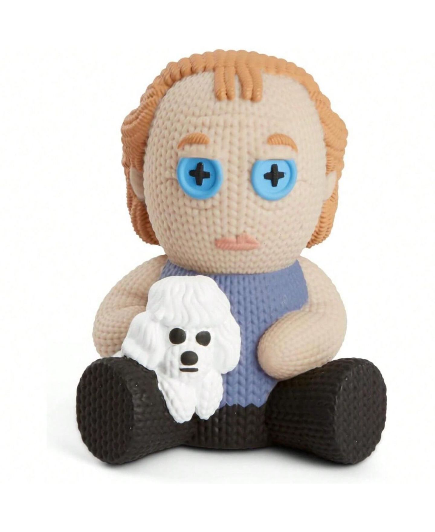 Детская фигурка Handmade By Robots The Silence of the Lambs - Buffalo Bill and Precious Vinyl Figure — фото 1