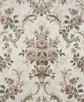 Pecora 4-Pc. Comforter Set, California King