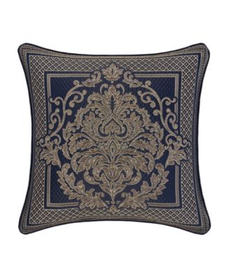 Excelsior Square Decorative Pillow, 20" x 20"